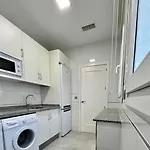 Home Sweet Duplex Agustin M Parking Free Appartement