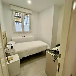 Home Sweet Duplex Agustin M Parking Free Appartement