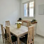 Home Sweet Duplex Agustin M Parking Free Appartement