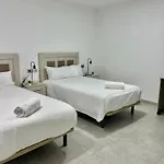 Home Sweet Duplex Agustin M Parking Free