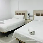 Home Sweet Duplex Agustin M Parking Free Appartement