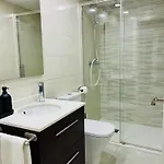 Appartement Home Sweet Duplex Agustin M Parking Free *