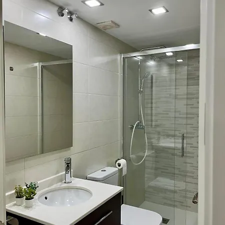 아파트 Sweet Duplex Agustin M Parking Free *