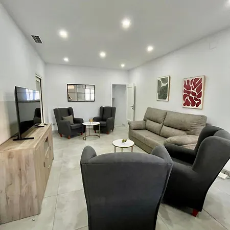 Appartement Home Sweet Duplex Agustin M Parking Free Cordoue