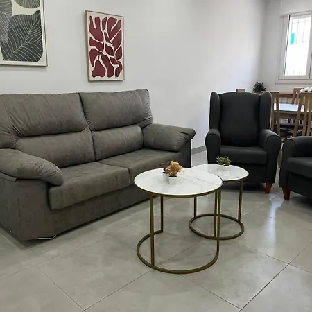 Duplex Agustin M Con Parking Gratuito *