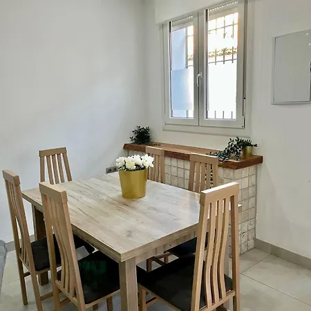 Sweet Duplex Agustin M Parking Free Apartman