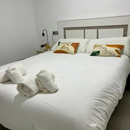 Home Sweet Duplex Agustin M Parking Free Appartement