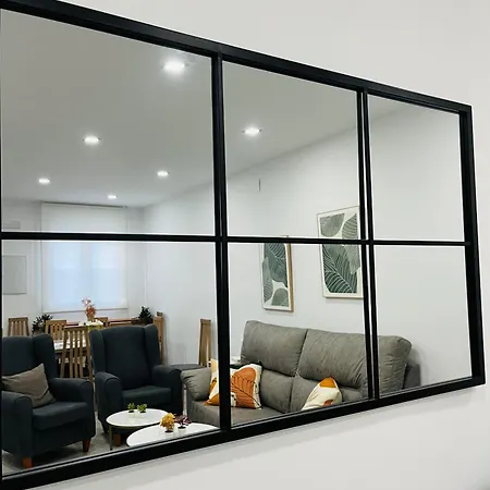 Home Sweet Duplex Agustin M Parking Free *