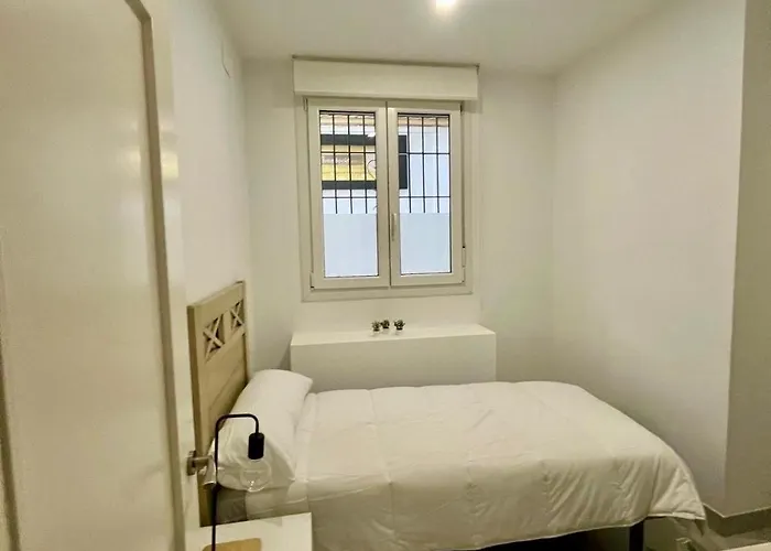 Duplex Agustin M Con Parking Gratuito דירה קורדובה