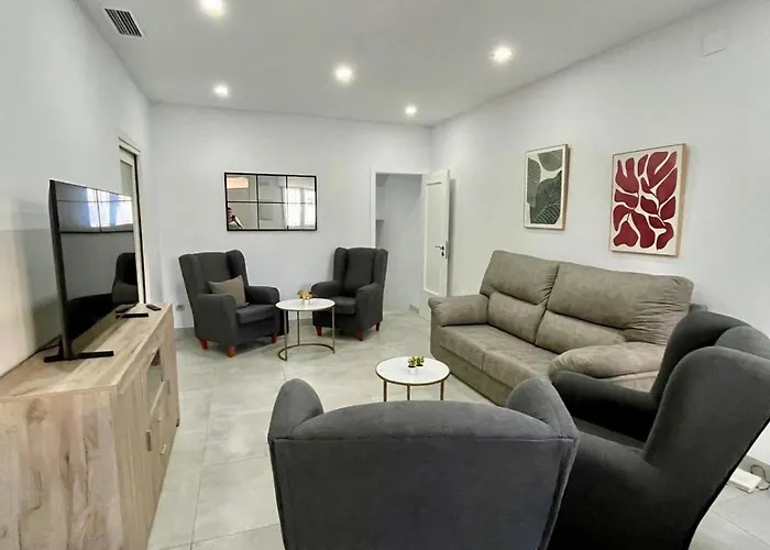 דירה Duplex Agustin M Con Parking Gratuito קורדובה