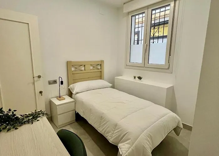 Duplex Agustin M Con Parking Gratuito קורדובה