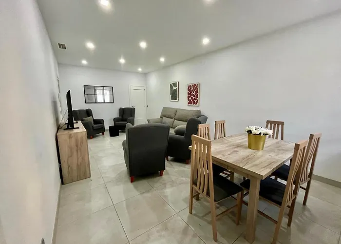 דירה Duplex Agustin M Con Parking Gratuito