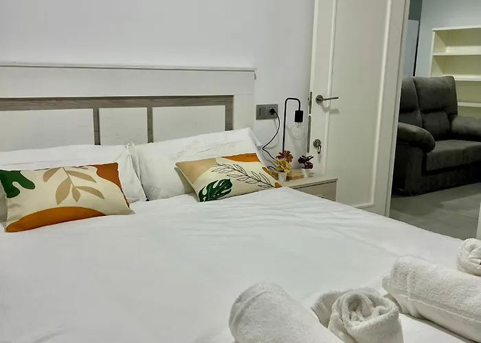 Duplex Agustin M Con Parking Gratuito