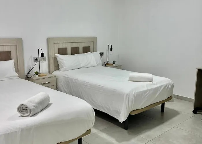 Duplex Agustin M Con Parking Gratuito