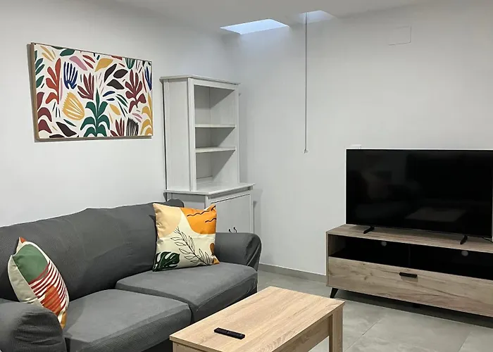 Duplex Agustin M Con Parking Gratuito דירה