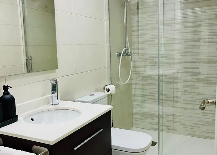 דירה Duplex Agustin M Con Parking Gratuito *