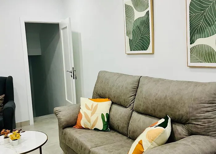 דירה Duplex Agustin M Con Parking Gratuito קורדובה