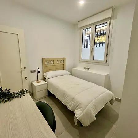 Duplex Agustin M Con Parking Gratuito Córdoba