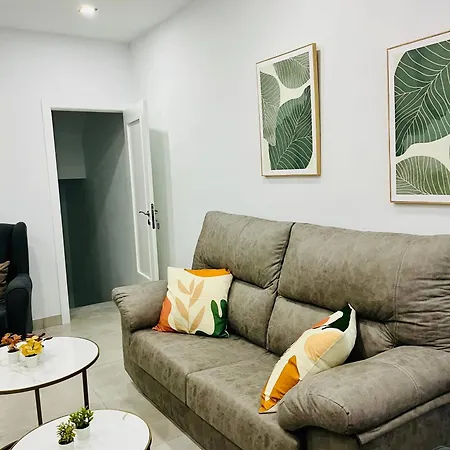 Apartmán Home Sweet Duplex Agustin M Parking Free Córdoba