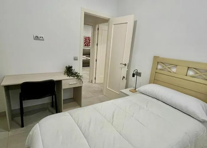 Duplex Agustin M Con Parking Gratuito Apartmán *