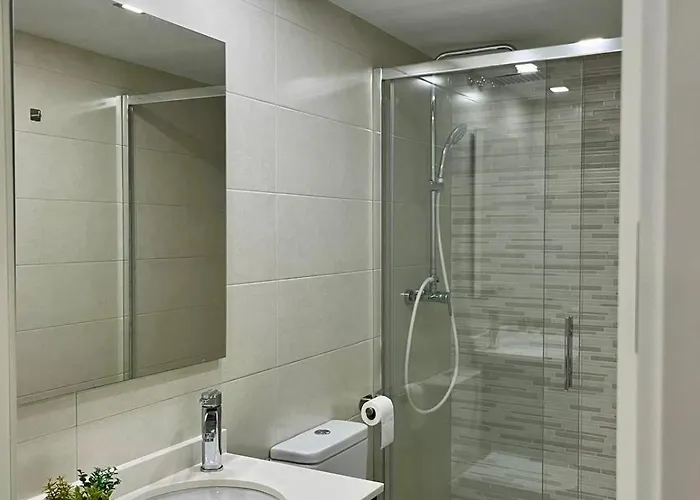 Apartmán Duplex Agustin M Con Parking Gratuito *