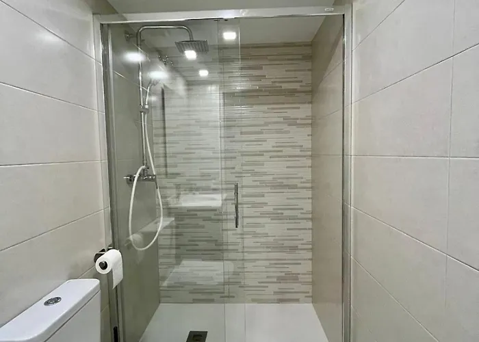 Duplex Agustin M Con Parking Gratuito