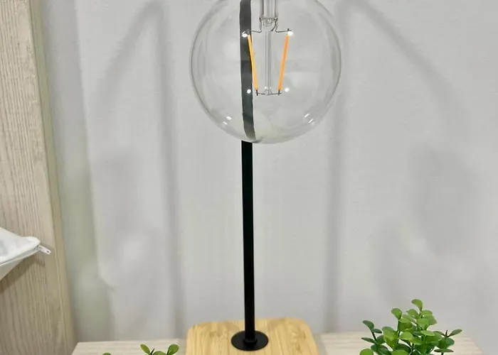 Duplex Agustin M Con Parking Gratuito Apartmán