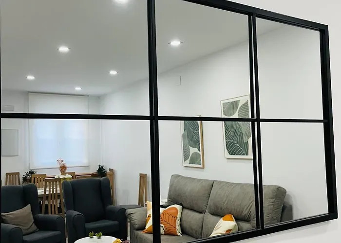 Duplex Agustin M Con Parking Gratuito *