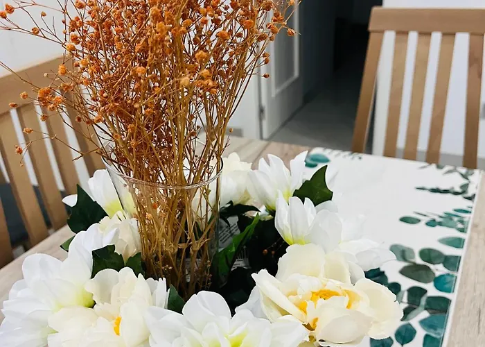 Duplex Agustin M Con Parking Gratuito * Córdoba