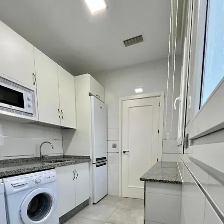 Duplex Agustin M Con Parking Gratuito Apartman