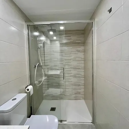 Duplex Agustin M Con Parking Gratuito