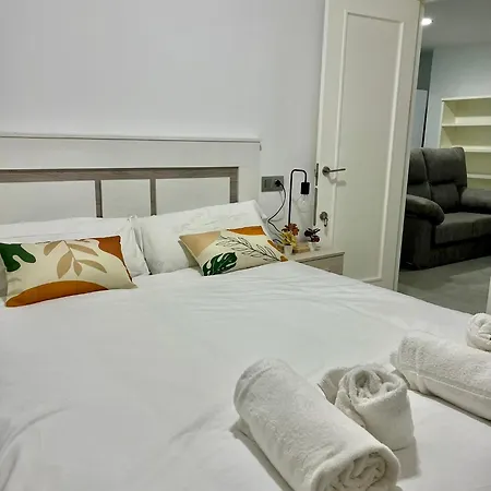 Duplex Agustin M Con Parking Gratuito