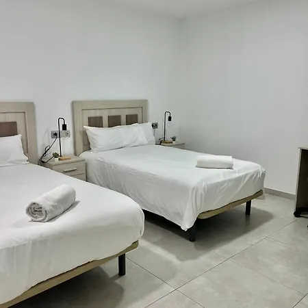 Duplex Agustín M Con Parking Gratuito