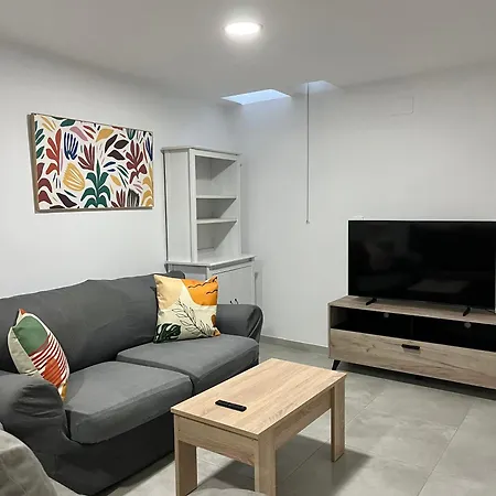 Duplex Agustin M Con Parking Gratuito Apartman
