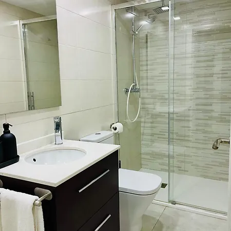 Apartman Duplex Agustin M Con Parking Gratuito *